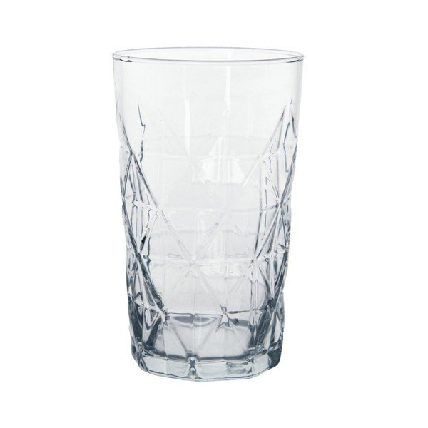 Klaasid 6tk komplektis 460 ml Keops - Orion