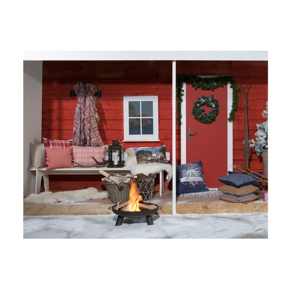 Polštář Dutch Décor Bredo, 45x45 cm-image-4