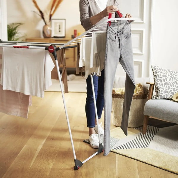 Pesukuivati Soft Care - Vileda-image-4