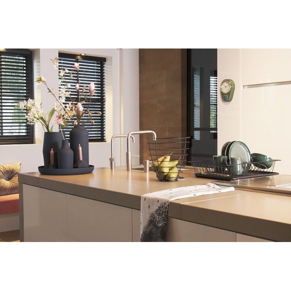 Must nõudepesumasin Linea - PT LIVING-image-1