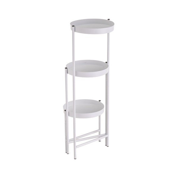 Metallist lillestatiiv (kõrgus 60 cm) - Casa Selección-image-2