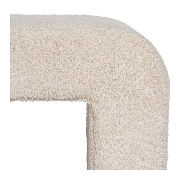 Beež bukleekangast tumba Suave - Ixia-image-2