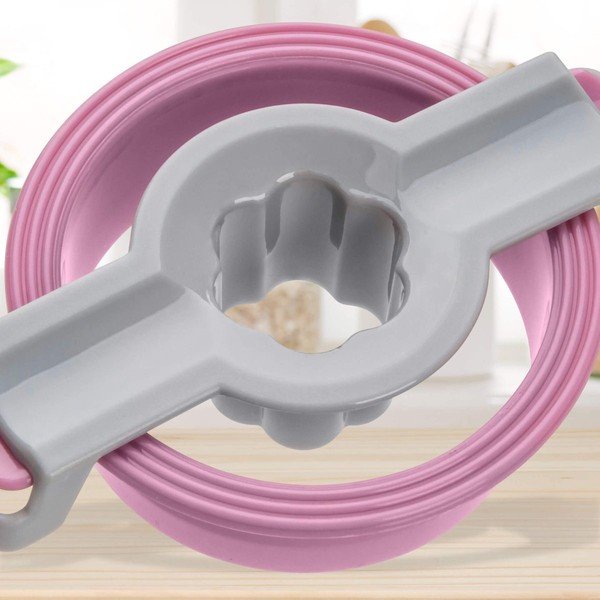 Linzer küpsisevormide 4-osaline komplekt Sweet Sensation - Fackelmann-image-4