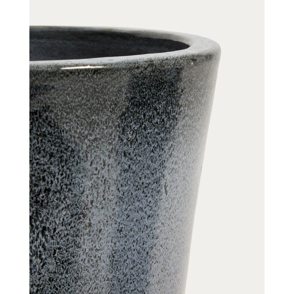 Keraamilised lillepotid komplektis 3 tk ø 47 cm Rotja - Kave Home-image-4