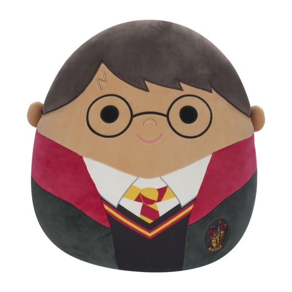 Pluusist mänguasi Harry Potter - SQUISHMALLOWS