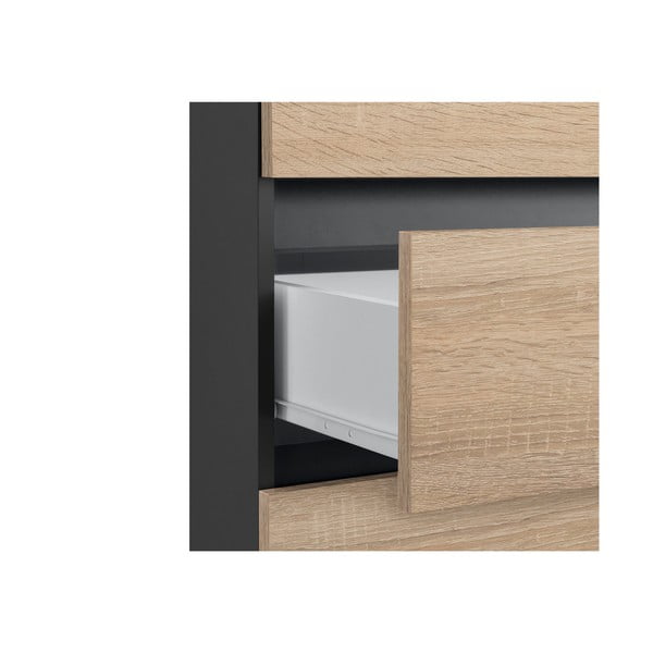 Vannitoakapp , 76 x 98 cm Wisla - Støraa-image-3