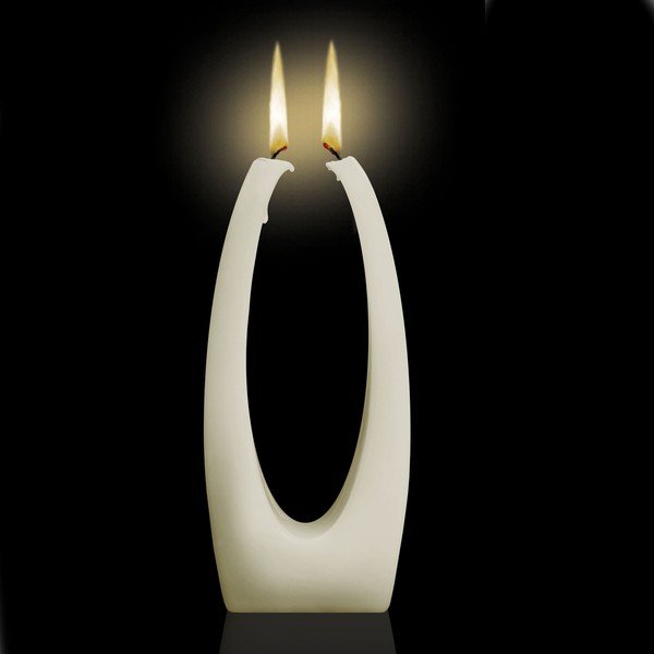Svíčka Luna 2-image-2