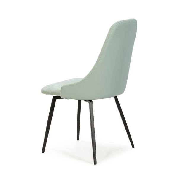 2 mündi värvi söögitooli komplektis Elma - Marckeric-image-3