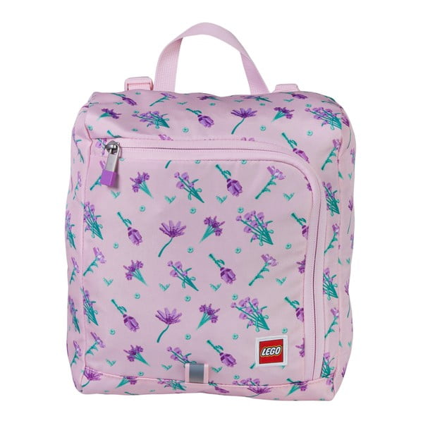 Koolikottide komplekt 20 l Flowers - LEGO®-image-4