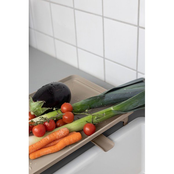 Beež kahetasandiline tilkumisalus 42x29 cm Dry-It - Mette Ditmer Denmark-image-3