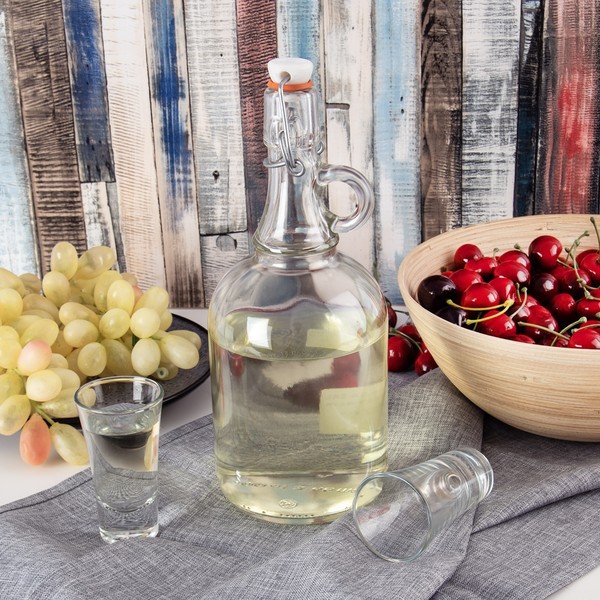 Demijohn 1 l - Orion-image-1