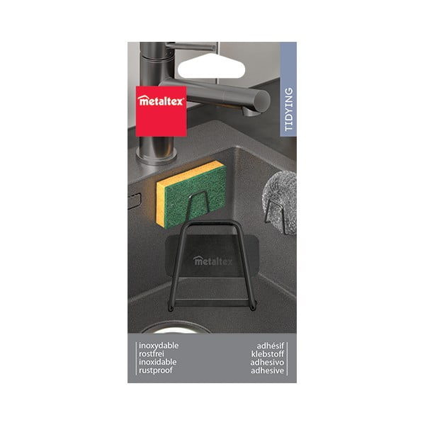 Metallist käsnahoidja - Metaltex-image-3