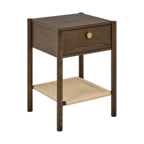 Tammespoonist öökapp Monfort - Actona-image-1