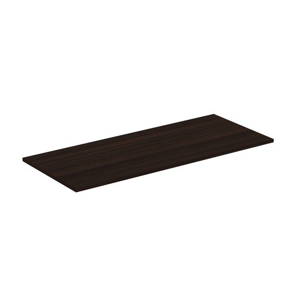Tumepruun plaat valamu alla 120x51 cm i.Life B - Ideal Standard-image-1