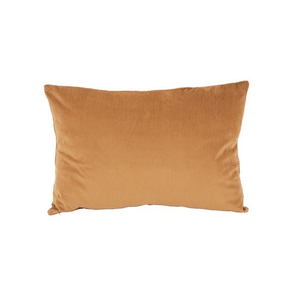 Liivakarva pruun dekoratiivpadi , 60 x 40 cm Ribbed - PT LIVING-image-3