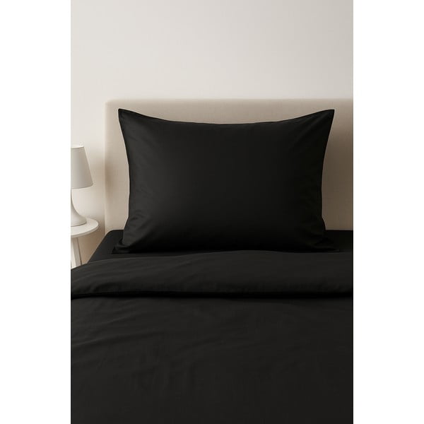 Renforcé puuvillast padjapüür 70x90 cm Ranforce - Mila Home Luxury-image-1