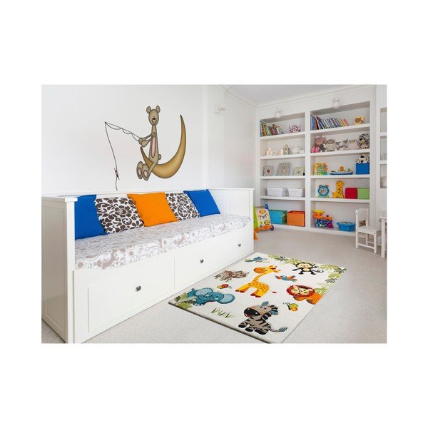Laste vaip Blanco, 120 x 170 cm Kinder - Universal-image-1