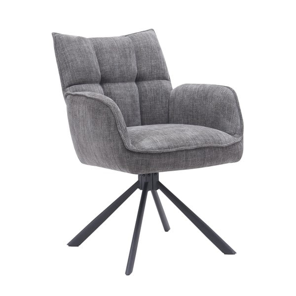 Hallid söögitoolid 2tk komplektis Marilla - Unique Furniture-image-3