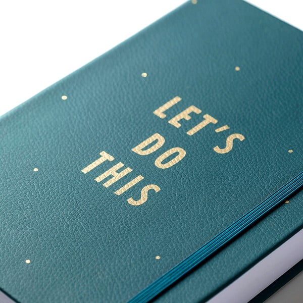 Dateerimata päevik 368 lehekülge - Busy B-image-1