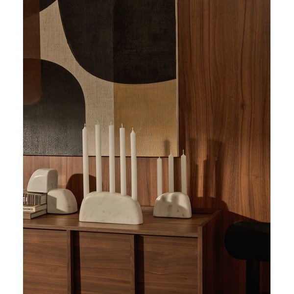 Kivist küünlajalg Signe - Kave Home-image-2