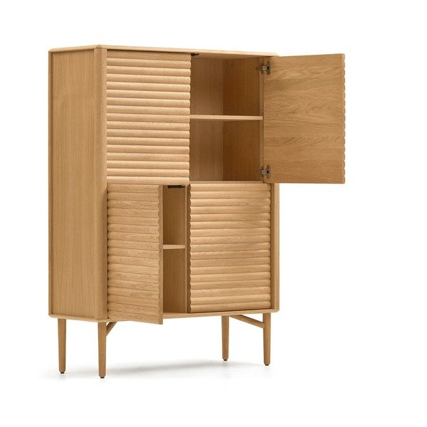 Kapp 104,5x144x40 cm Lenon - Kave Home-image-4