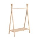 Pöögipuidust riidestange Maralis - Kave Home