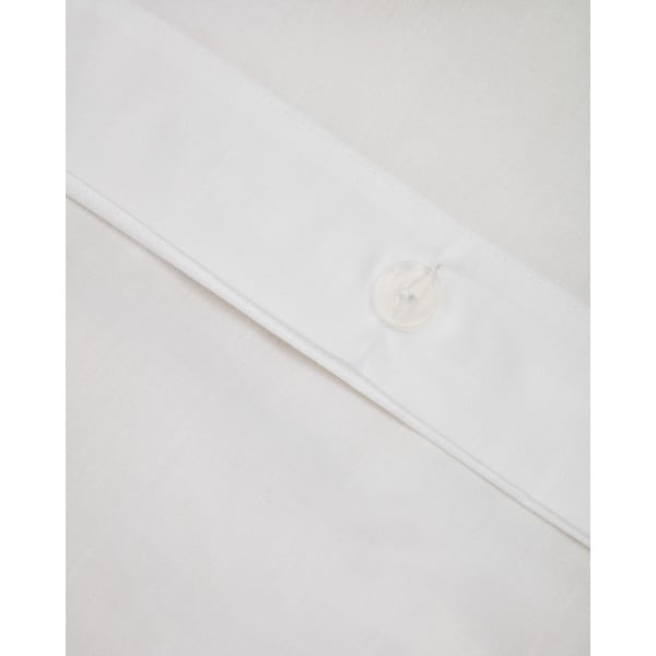 Valge laste voodipesu puuvillasest perkalist 70x140 cm Milu - Kave Home-image-4