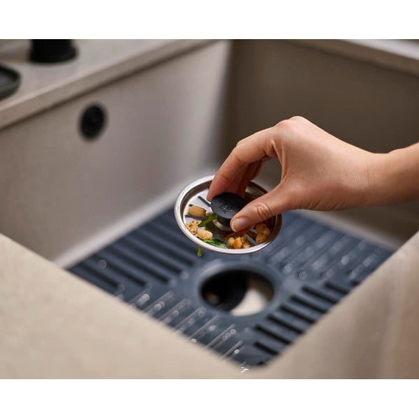 Libisemiskindel valamumatt 30x30 cm SinkShield - Joseph Joseph-image-3