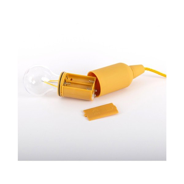 LED välisvalgusti ø 5,5 cm Pull & Click - LDK Garden-image-2