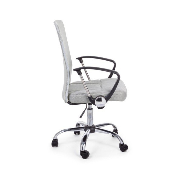 Helehall polsterdatud kontoritool Brisbane - Yes Everyday-image-3