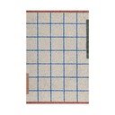 Elevandiluu värvi pestav vaip 55x80 cm Network - Mette Ditmer Denmark