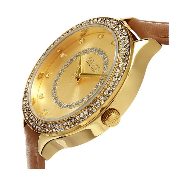 Dámské hodinky So&Co New York GP16032-image-1