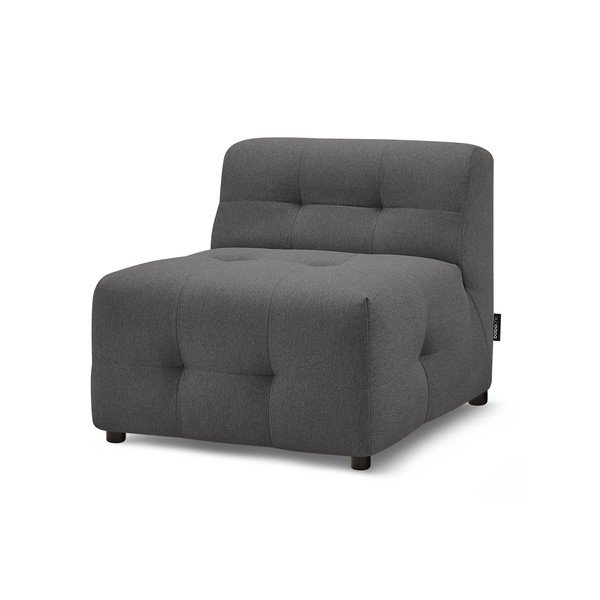 Tumehall diivanimoodul Kleber - Bobochic Paris-image-3