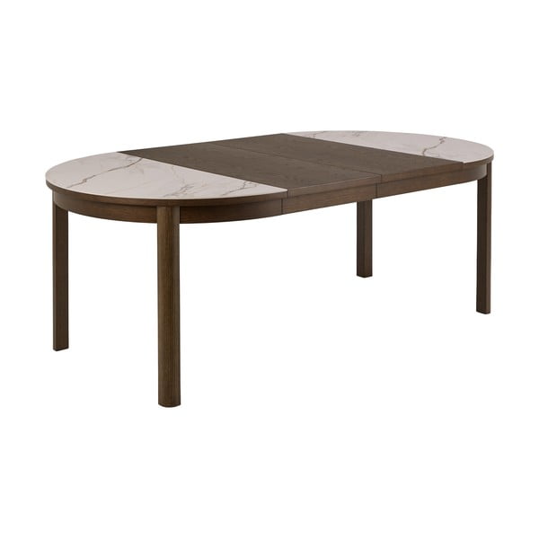 Tammespoonist söögilaua lisaplaadid 2tk komplektis 50x120 cm Southampton - Actona-image-3