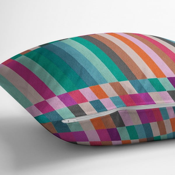 Padjakate 43x43 cm Acid Rain – Mila Home-image-2