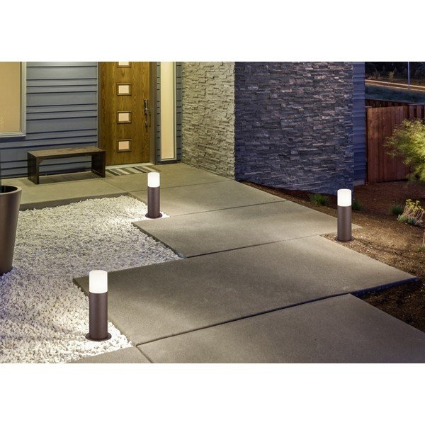 Välisvalgusti (kõrgus 30 cm) Hoosic - Trio-image-1