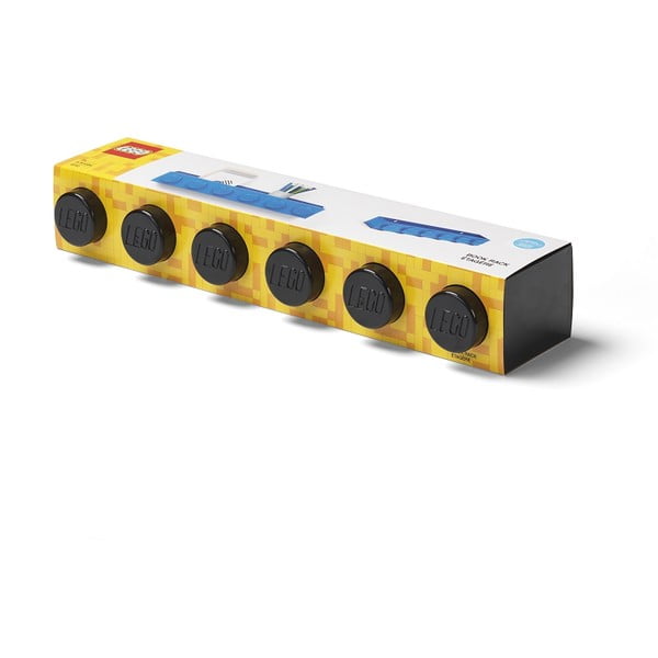 Laste must seinariiul Sleek - LEGO®-image-2