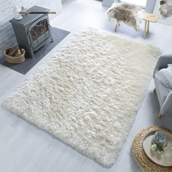 Beež vaip Orso, 160 x 220 cm - Flair Rugs-image-4