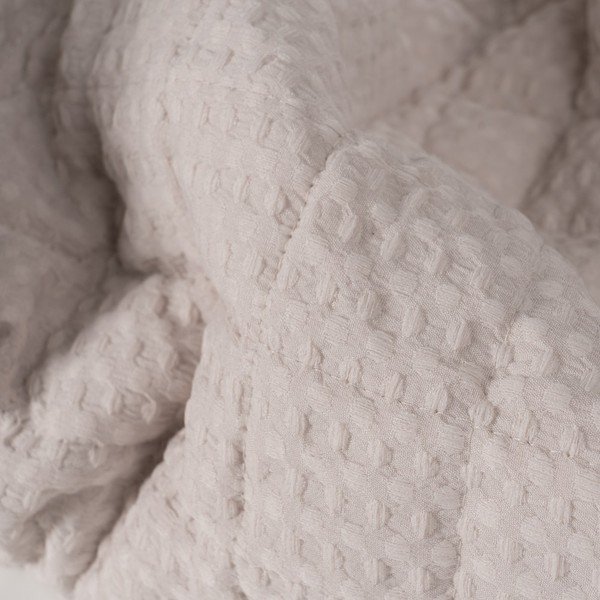 Beež tepitud voodikate 240x260 cm - Ixia-image-2