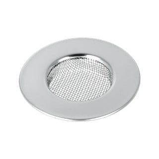 Roostevabast terasest kraanikauss, ø 7,5 cm - Metaltex