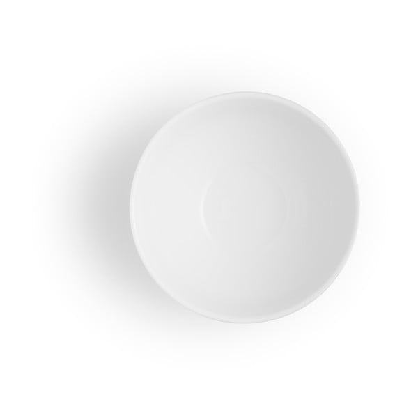 Valge portselanist kauss, ø 13 cm Legio Nova - Eva Solo-image-1