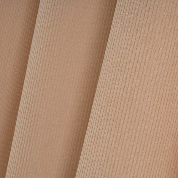 Helepruun velvetist kardin 140x260 cm Merely - Casa Selección-image-4