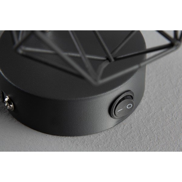 Hall seinalamp Ran - Fischer & Honsel-image-1