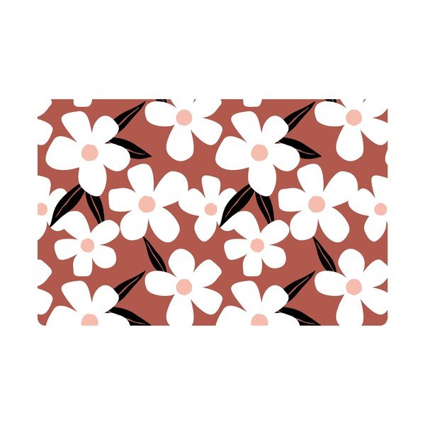 Lauamatt 28.5x44 cm Darcy - douceur d'intérieur