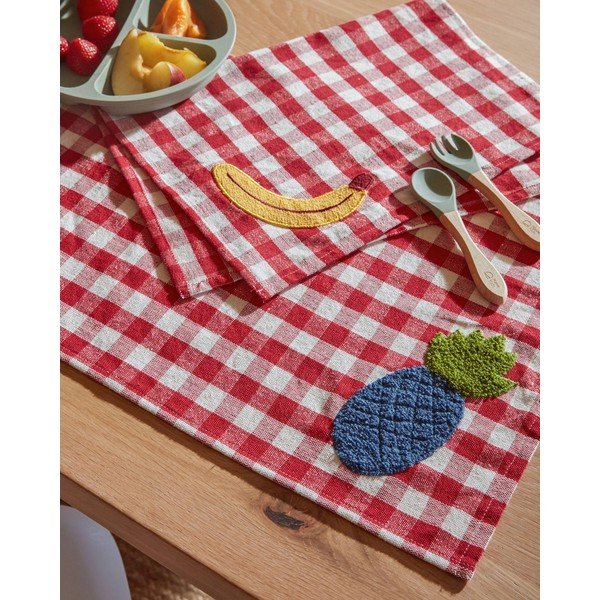 Kohvrätik 2 tk 35x50 cm Naunet - Kave Home-image-4
