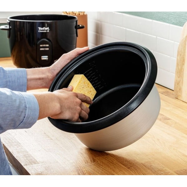 Must riisikeetja RK103811 - Tefal-image-3
