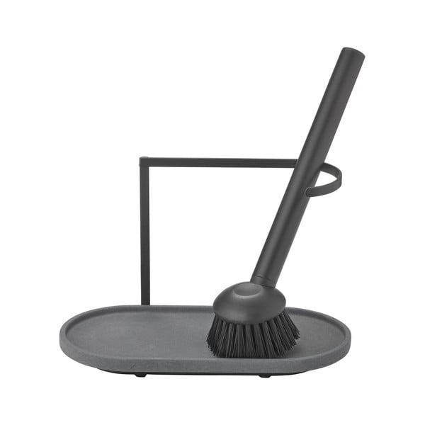 Hall betoonist nõudepesuvahendite hoidik Dhuva - Blomus