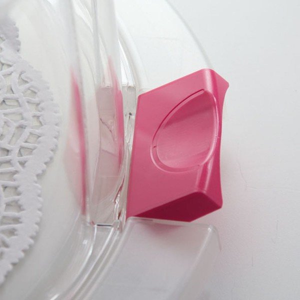 Box na dort Snips Cake Pink, 28 cm-image-1
