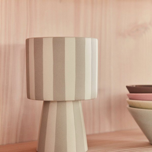 Kivipoti kaas ø 10 cm Toppu - OYOY Living Design-image-2