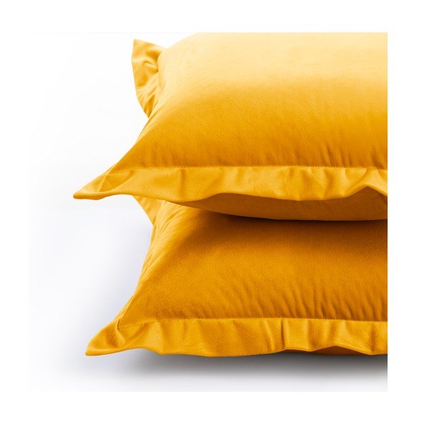 Padjapüürid 2 komplektis 45x45 cm Side - AmeliaHome